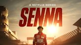 Netflix's "Senna" mini-series debuts Nov. 29