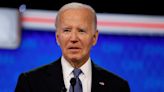 Biden Told Key Ally He’s Considering Dropping Out of Race: NYT