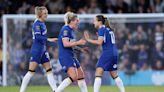 WSL: 3 takeaways from Chelsea resurgence as title race opens up