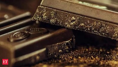 Cancer-linked neurotoxic metals found in dark chocolate. Should you worry? - The Economic Times