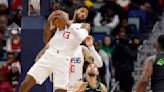 Paul George, Kawhi Leonard lead surging Clippers past Pelicans, 111-95