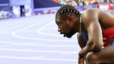 Noah Lyles' Olympic hero story has turned into a cautionary tale and you best be wary of it