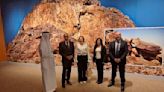 Siria y Arabia Saudita repasan cooperación en materia de cultura (+Foto) - Noticias Prensa Latina