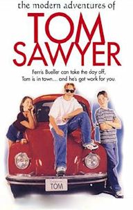 The Modern Adventures of Tom Sawyer