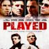 Played (film)