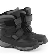 Designed to keep the feet warm in cold environments Often made with materials such as Thinsulate or other insulating materials Ideal for those who work outdoors in cold weather or in freezers