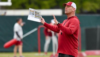 Why Alabama coach Kalen DeBoer just might have what it takes to follow legend Nick Saban