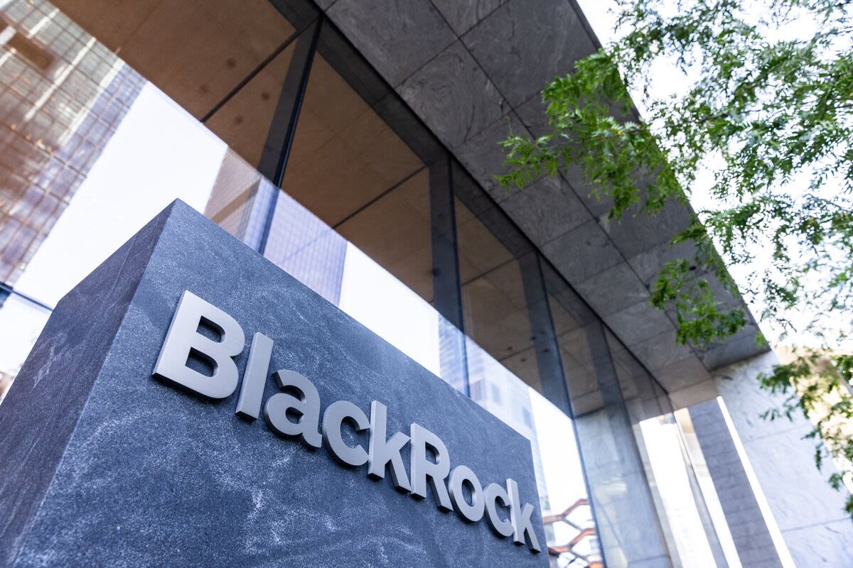 BlackRock Taps Blue-Chip Bond Market to Fund Preqin Purchase