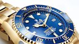 Rolex Reveals Covetable New Styles At Watches And Wonders - Maxim