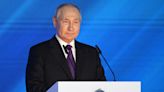 Putin anima a los países latinoamericanos a ingresar en BRICS en conferencia parlamentaria