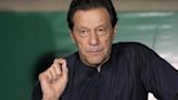 Pakistan’s government accuses ex-Prime Minister Imran Khan of treason, deepening political turmoil