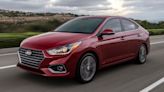 Hyundai partners with AAA to offer insurance coverage for oft-stolen cars