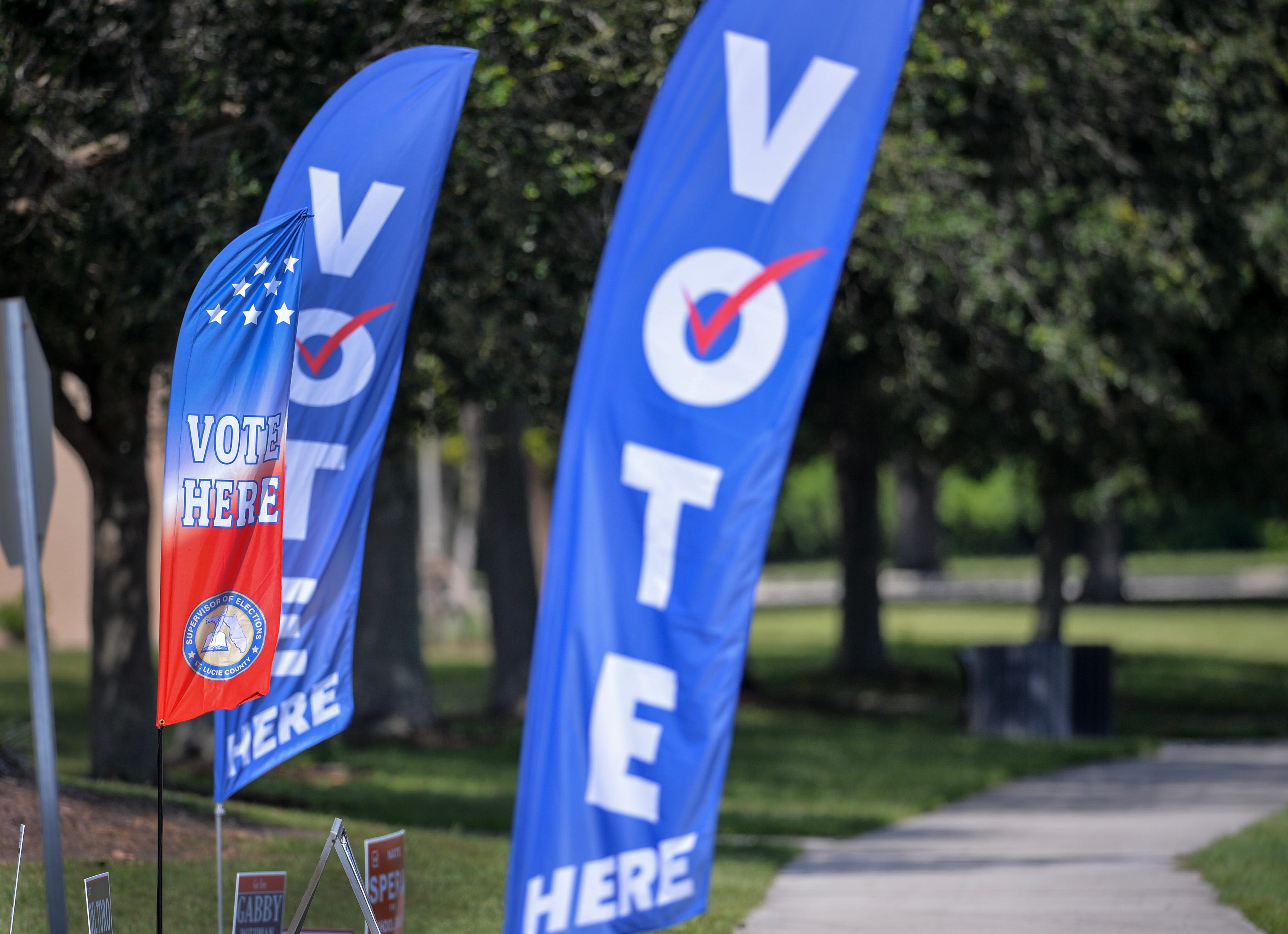 When does early voting start in Florida? Here’s when you must be registered