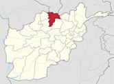 Balkh Province