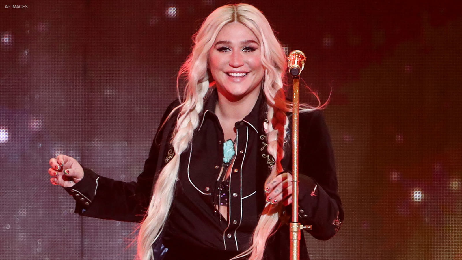 WeHo Pride Weekend kicks off with free 'Friday Night' concert headlined by Kesha