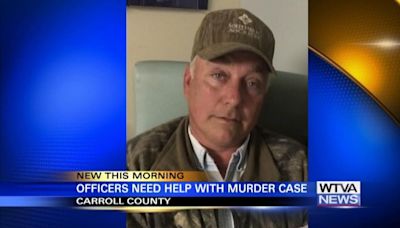 $21,000 reward offered in Carroll County homicide case