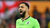 Euro 2024 hero Giorgi Mamardashvili tells Chelsea and Liverpool what they must do to seal £35m transfer