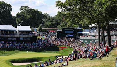 Travelers Championship 2024 Thursday tee times, PGA Tour pairings and how to watch