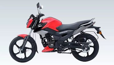 TVS Raider 125 Becomes More Affordable With New Drum Brake Variant; Check Price