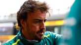 Alonso claims Spanish drivers being treated differently by FIA