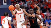 Former Syracuse forward Maliq Brown to visit ACC program this week