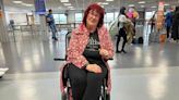 EasyJet wheelchair passengers stranded after flight goes without them