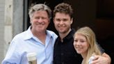 Treat Williams' 2 Kids: All About Gill and Ellie Williams