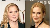 Amy Schumer backtracks after being accused of ‘bullying’ Nicole Kidman in since-deleted online post