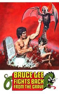 Bruce Lee Fights Back From the Grave