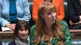 London politics latest: Angela Rayner and Oliver Dowden in Covid Inquiry PMQs clash as Rishi Sunak heads to US