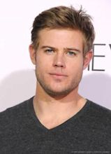 Trevor Donovan