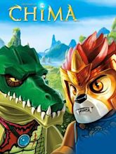 LEGO Legends of Chima