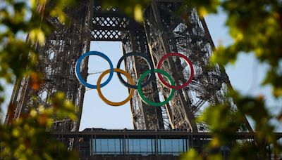 Paris Olympics: When is the Opening Ceremony?