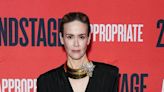 At 49, Sarah Paulson Opens Up About Aging, Botox, and the ‘Lines’ Between Her Brows