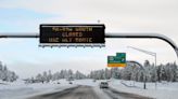 No planned freeway closures: ADOT advises to stay up to date on weather, road conditions