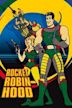 Rocket Robin Hood