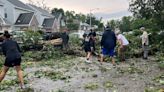 'WAR ZONE': Tallahassee battered by possible tornado; one dead amid widespread damage