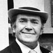 Peter Butterworth