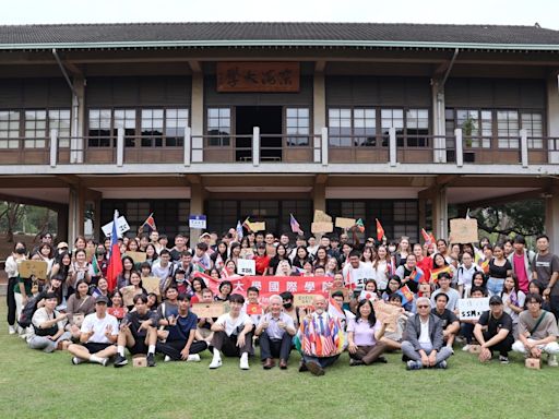 《遠見》台灣最佳大學排行 東海大學五項掄元私大第一