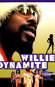 Willie Dynamite