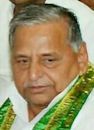 Mulayam Singh Yadav