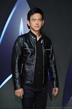 John Cho