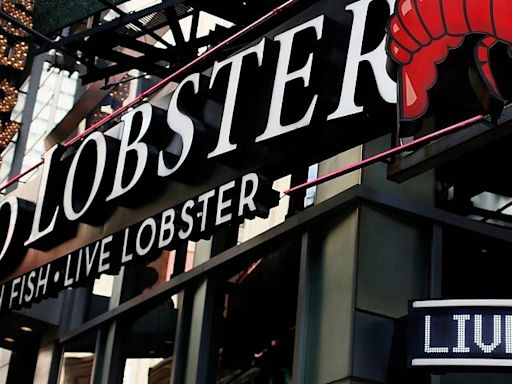 Red Lobster seeks buyer to avoid bankruptcy. What about the NJ locations?