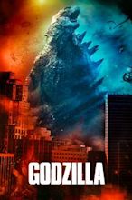 Godzilla (2014 film)