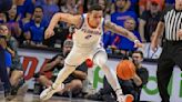Mississippi State men’s basketball adds Riley Kugel, Jeremy Foumena in transfer portal