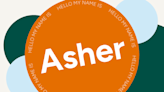 Asher Name Meaning