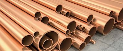 Southern Copper (SCCO): Strong Industry, Solid Earnings Estimate Revisions