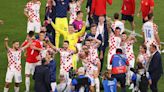 Croatia claim World Cup bronze as Morocco close historic campaign in defeat