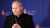 Dallas Catholic bishop: Allegations of priest’s sexual misconduct ‘painful’