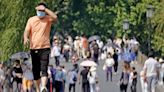 南亞現50℃熱浪︱中國南方今年將迎極端高溫？ 專家預測……